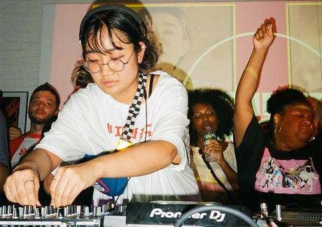 [LIVE] Yaeji Boiler Room New York DJ Set