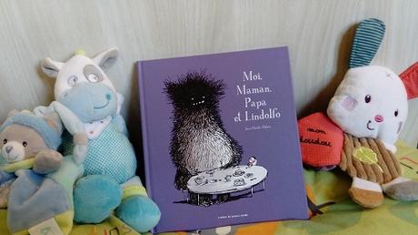 Moi, Maman, Papa et Lindolfo – Jean-Claude Alphen Moi, Maman, Papa et Lindolfo – Jean-Claude Alphen