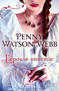 L'épouse ennemie de Penny Watson Webb