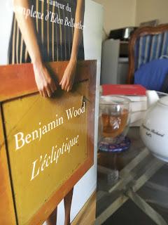 L'écliptique, Benjamin Wood