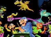 Sorcel Story tome "Panique château" Bérik