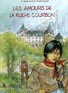 # 258/313 - Les amours de la Roche Courbon