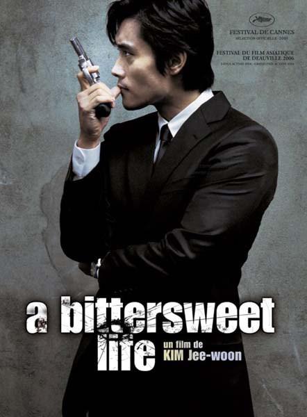 A BITTERSWEET LIFE (2005) ★★★★☆
