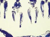 Anthropométrie sans titre