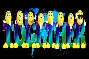 NOUS C’EST VOUS ! NOUS C’EST VOUS !