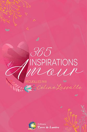 365 inspirations Amour (Céline Lassalle)