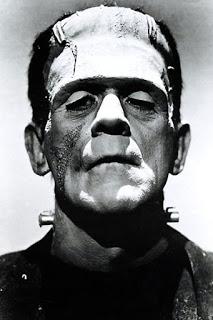 Frankenstein. Physiognomonie du monstre