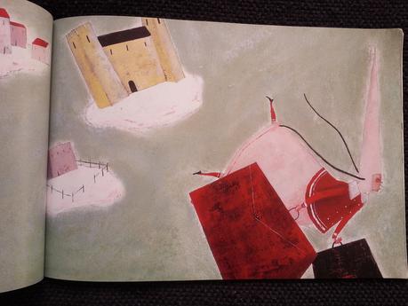 La fée sorcière. Brigitte MINNE et Carll CNEUT – 2000 (Dès 5 ans)