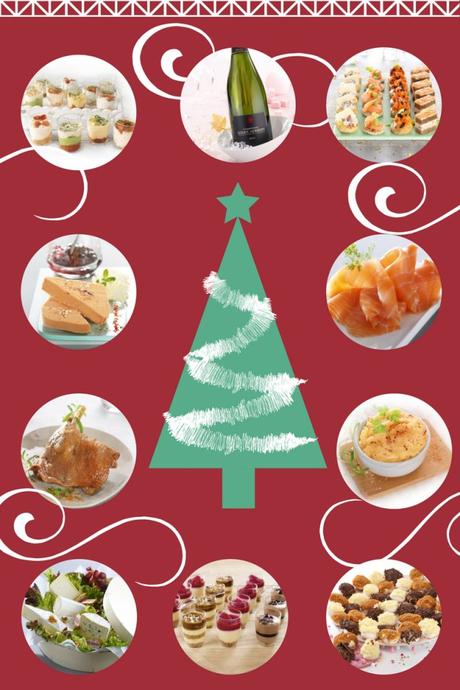 Et si on flunchait à Noël ?*