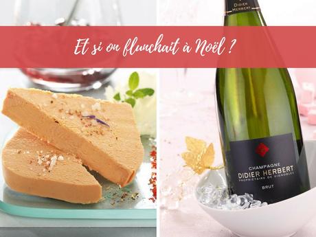 Et si on flunchait à Noël ?*