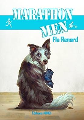 Marathon Men - Flo Renard