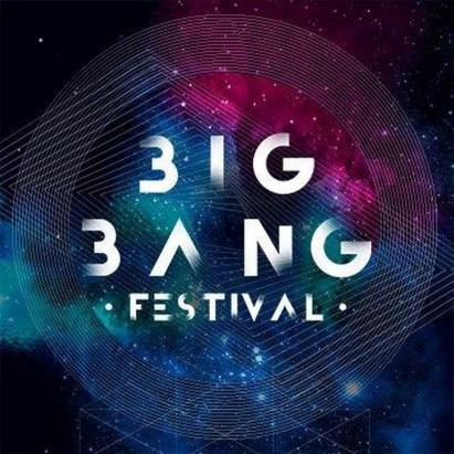 Le Big Bang Festival