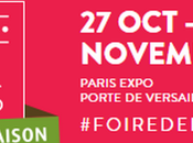 Foire Paris Hors-Série Maison lieu week