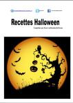 Récapitulatif de recettes d’Halloween / Summary of Halloween Recipes