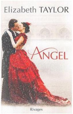 Angel – Elizabeth Taylor