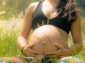bénéfices méditation pendant grossesse