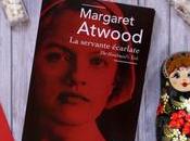 servante écarlate Margaret Atwood