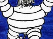 Memphis, fille pub.“Nunc bibendum*”: Michelin