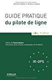 Guide pratique du pilote de ligne