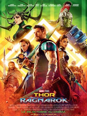 Thor : Ragnarok (2017) de Taika Waititi