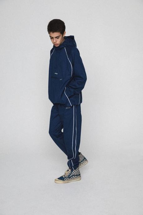 Stüssy holiday collection 2017 Stüssy holiday collection 2017