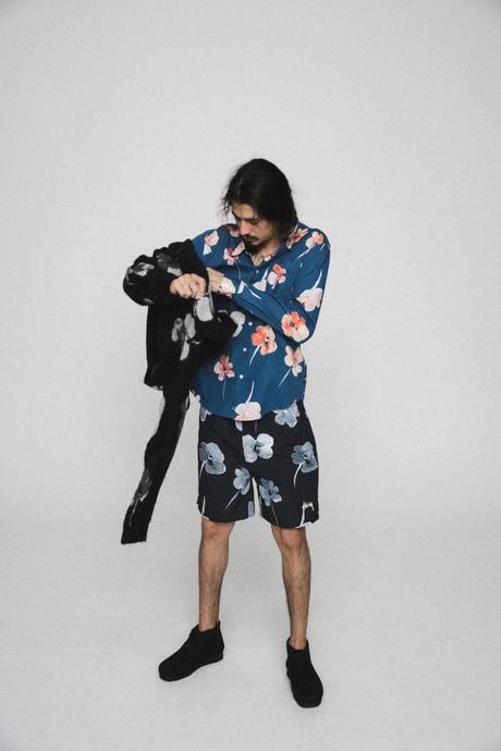 Stüssy holiday collection 2017 Stüssy holiday collection 2017