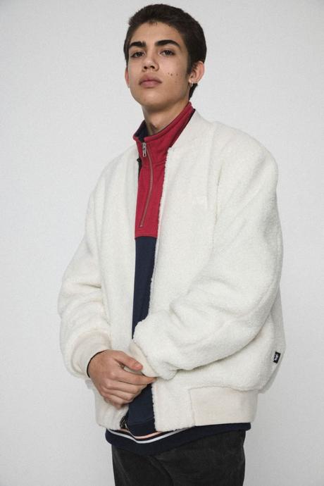 Stüssy holiday collection 2017 Stüssy holiday collection 2017