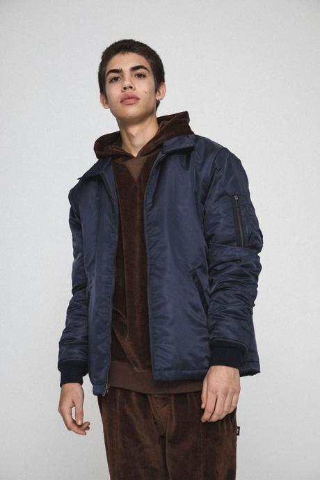 Stüssy holiday collection 2017 Stüssy holiday collection 2017