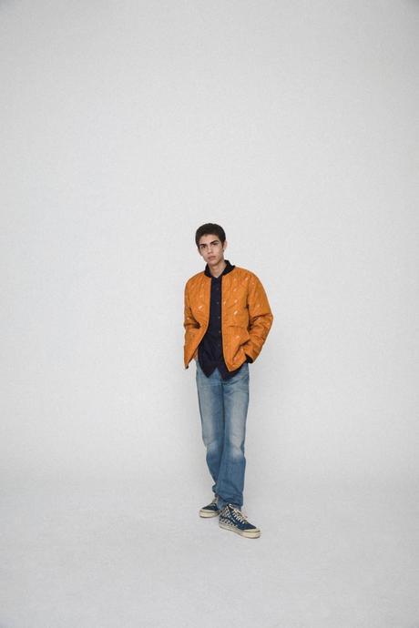 Stüssy holiday collection 2017 Stüssy holiday collection 2017