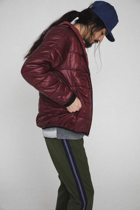 Stüssy holiday collection 2017 Stüssy holiday collection 2017