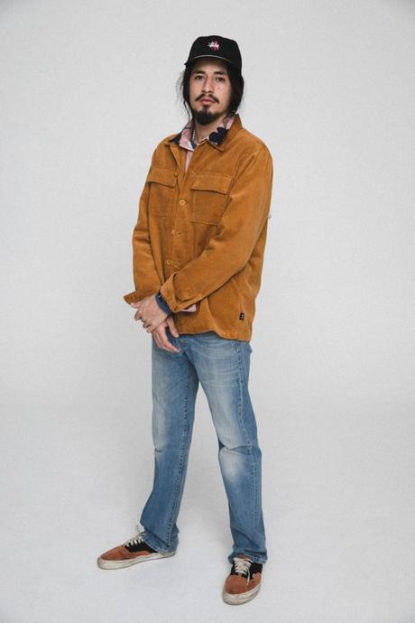 Stüssy holiday collection 2017 Stüssy holiday collection 2017