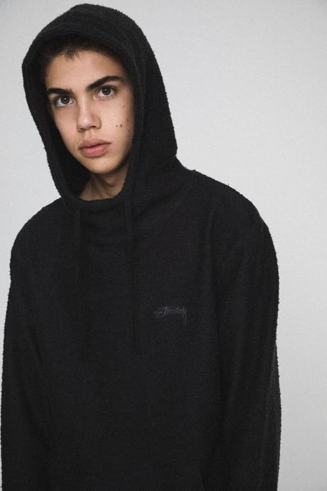 Stüssy holiday collection 2017 Stüssy holiday collection 2017