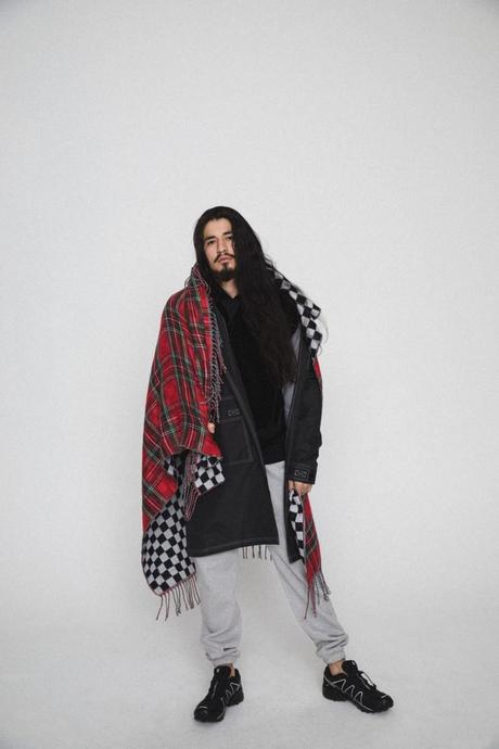 Stüssy holiday collection 2017 Stüssy holiday collection 2017