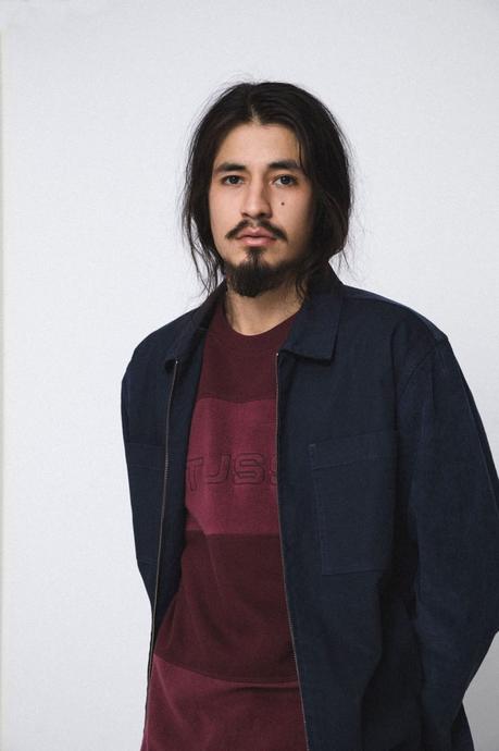 Stüssy holiday collection 2017 Stüssy holiday collection 2017