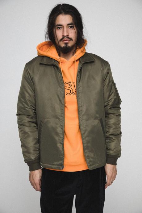 Stüssy holiday collection 2017 Stüssy holiday collection 2017