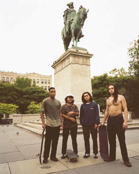 Bodega x Vans Vault sub rosa : release date