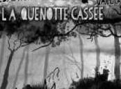 Aujourd’hui sont vacances Chupacabra quenotte cassée Sébastien Tissandier Vael