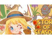 [Test] Story Seasons Trio Towns, c’est l’amour vache