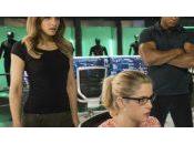 Arrow saison moments forts l’épisode