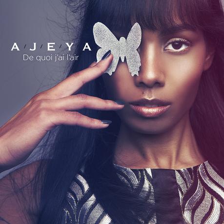 {Interview} Ajeya, une artiste pop-mystique en éclosion