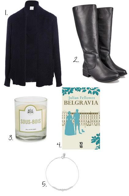 1447. Des petites envies