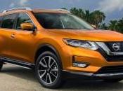 Nissan Rogue 2018