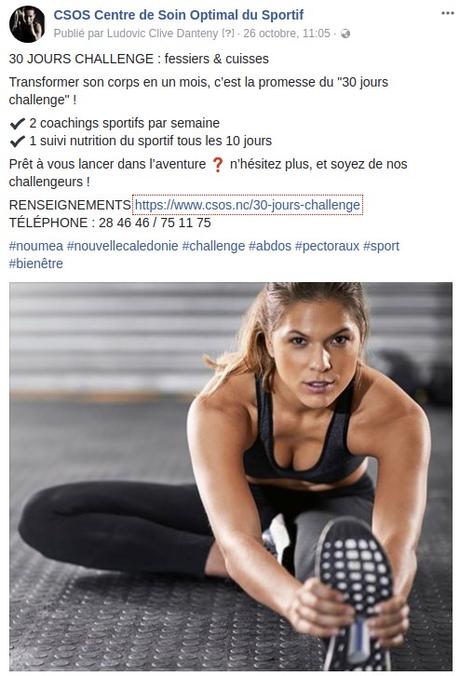 [Réalisation] Accompagnement au lancement de la nouvelle offre du CSOS