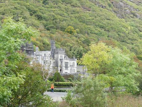 Pays étranger - L'Irlande