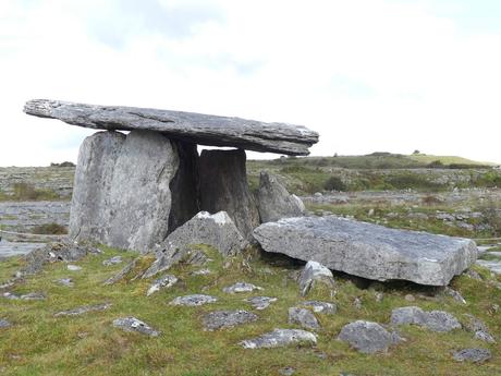 Pays étranger - L'Irlande