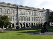 Pays étranger L'Irlande