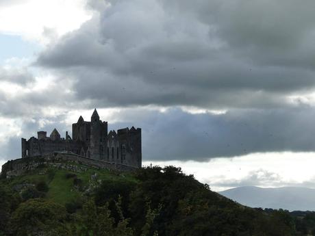 Pays étranger - L'Irlande