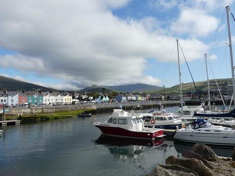 Pays étranger - L'Irlande