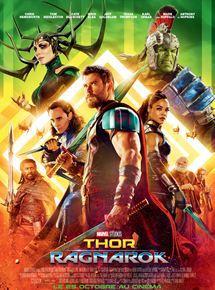Thor: Ragnarok (Ciné)