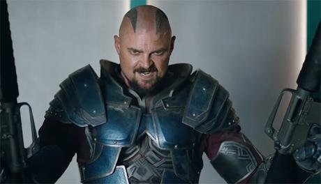 Thor: Ragnarok (Ciné)